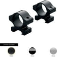 thumbnail image 3 of Leupold 1" Rifleman Medium Ring Detachable, Black, 3 of 8