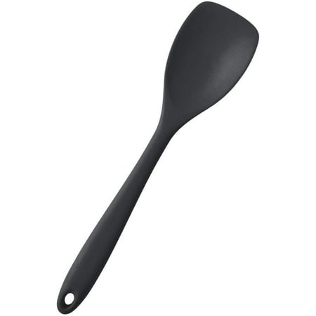 silicone spoonula one piece
