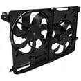 thumbnail image 2 of ECCPP Radiator Cooling Fan 621-536 623320 Replacement fit for 2013 2014 2015 2016 2017 2018 Ford Fusion, 2 of 6