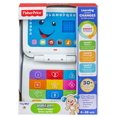 thumbnail image 3 of Fisher-Price Laugh & Learn Smart Stages White Laptop, 3 of 8