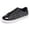 Black, variant on Casual Slip On Flats for Women Chic & Simple Style Women's Casual Shoes Breathable Soft Sole On Loafers Comfortable Lightweight Walking Shoes With Design For Yoga School