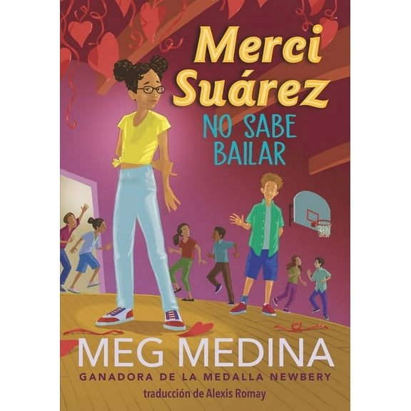 Merci SuÃ¡rez Merci SuÃ¡rez No Sabe Bailar, (Paperback)