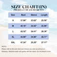 thumbnail image 3 of Lumtrix Sweaters For Women Trendy Denim Collar V Neck Long Sleeve Shirts Casual Lightweight Ribbed Knit Pullover Vintage Tops Saffron L, 3 of 5