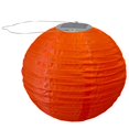 thumbnail image 1 of U-Camp SAL02 Solar Asian Lanterns - Orange, 1 of 1