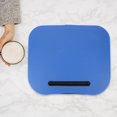 thumbnail image 4 of LNGOOR Bureau de Genoux pour Portable Table de Genoux Portable Plateau de Service pour Portable Support Multifonctionnel pour Portable Table pour Portable, 4 of 6