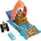 thumbnail image 1 of Camión de juguete y set de juego Hot Wheels Monster Trucks Arena Smashers, 1 of 7