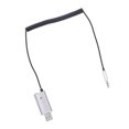 thumbnail image 1 of Adaptador Auxiliar Bluetooth, Receptor De Coche Bluetooth Multifuncional Para Coche ANGGREK Otros, 1 of 8