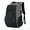 Gray, variant on Backpack Men's Backpack Business Computer Bag Large Capacity Waterproof,Gray