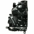 thumbnail image 2 of For 2008-2014 Cadillac CTS Headlight Driver and Passenger Side DOT Certified Bulbs Included GM2502309 GM2503309-Replaces 22783445, 22783446, 2 of 4