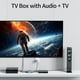 thumbnail image 3 of Extractor de audio HDMI Arvitek 4K @30Hz HDMI a óptico 5.1 S/PDIF, 3 of 6