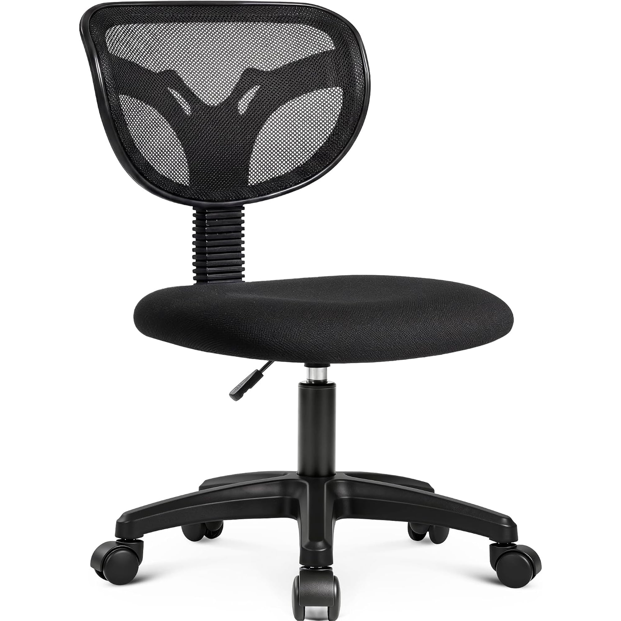 small office chair with wheels product