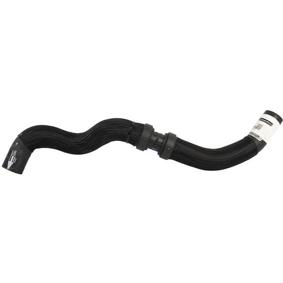 Upper Radiator Hose - Compatible with 2018 - 2020 Ford F-150 3.5L V6 2019