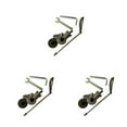 thumbnail image 1 of Maytalsory Electric Drill Plate Cutter Versatile Tool With Efficient Metal Cutting Standard type 3Set, 1 of 6