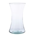 thumbnail image 1 of Vase en Verre Recyclé Clair, 1 of 1