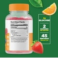 thumbnail image 2 of Lifeable Glucose Supplement Vitamin Gummies - 4g - 90 Gummies, 2 of 7
