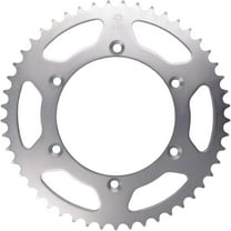 JT Steel Rear Sprocket 37 Tooth (JTR2014.37)