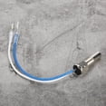 thumbnail image 4 of Water Temperature Sensor,1/8”NPT Fit for Universal Oil Temp Sender Car Oil Temp Sender Unparalleled Experience, 4 of 8