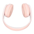 thumbnail image 4 of Over Ear Headphone, RGB  Headset Foldable Adjustable Headband Support Memory Card With Colorful Light For Phone For Laptop Pink,Yellow,Green, 4 of 8