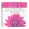 Ecco Bella Natural Blush Refill Infused with Flowercolor - Orchid Rose
