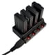 thumbnail image 5 of Cargador de batería USB 4 en 1 puerto para Minidrones Parrot Rolling Spider Mambo Drone, 5 of 5