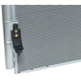 thumbnail image 4 of Sunbelt A/C AC Condenser For Toyota Fits Tundra 5.7L, 4 of 5