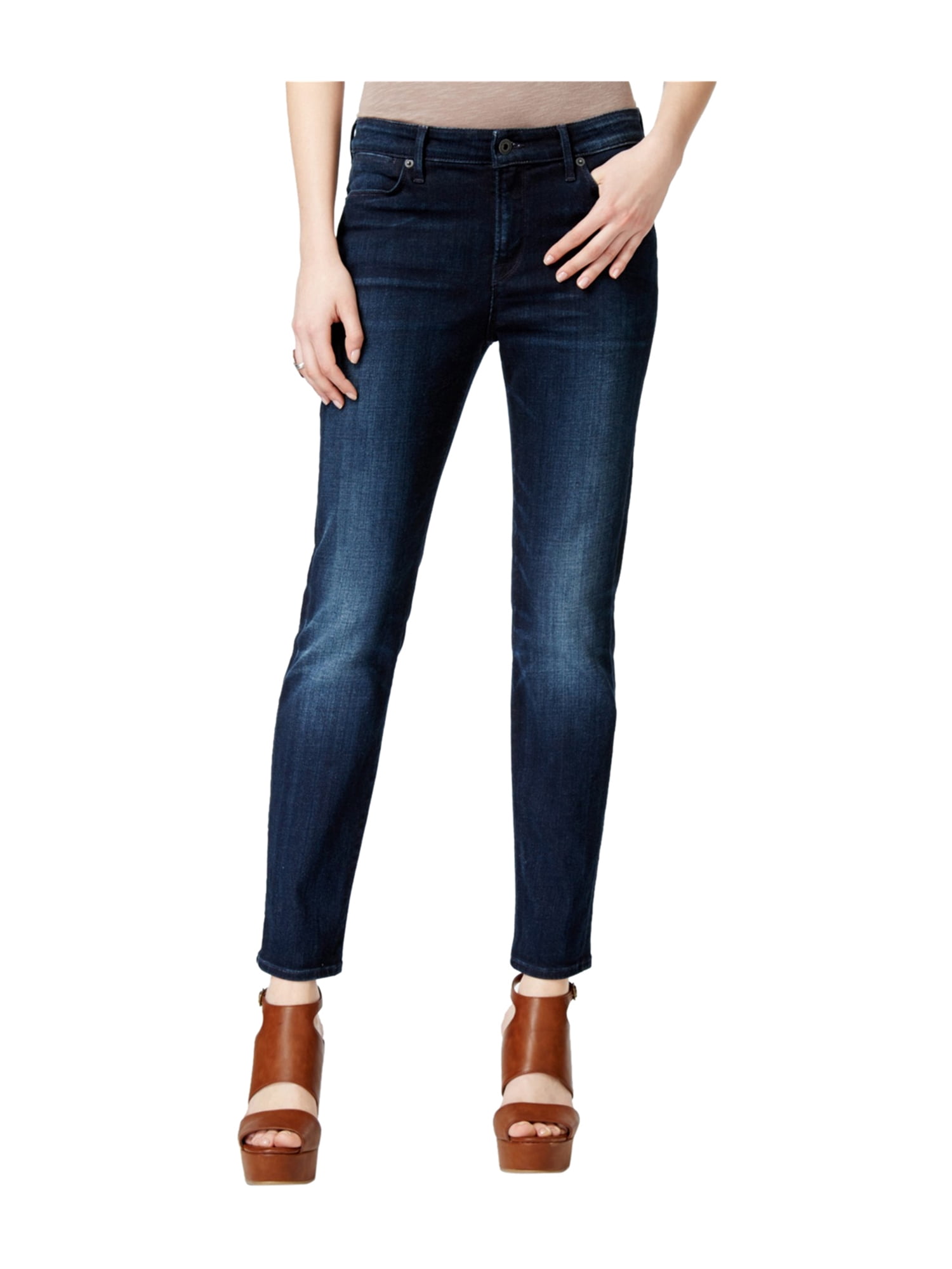 Lucky Brand Womens Bran Hayden Skinny 