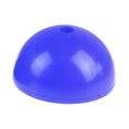 thumbnail image 2 of Training Marker Football Sign Pole Base, Rod Sign Pole Base, Easy to Carry Pole Water Base for Soccer Practice Training Equipment Blue Normal, 2 of 8