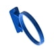 thumbnail image 2 of Soporte De Pared Para Baloncesto, Soporte De Pared Para Balón De Fútbol, ​​​​Soporte De Plástico Para Almacenamiento De Fútbol, ​​​​Soporte De Pared,, 2 of 8