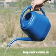 thumbnail image 6 of 4L Watering Can Small Garden Watering Can with Comfortable Handle Long Spout Watering Can for Indoor Outdoor, 6 of 10