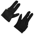 thumbnail image 5 of PASILI Premium Billiard Gloves For Snooker And Pool Set Of 10 Left And Right Hand Fit, 5 of 9