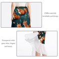 thumbnail image 2 of Squirrel Stylish Chiffon Women's Beach Dresses for a Fashionable Day by the Shore, 2 of 6