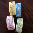 thumbnail image 4 of Chikawas Cute Washi Tape 3 Meters Diy Hand Account Material Decorative Sticker Cartoon Tape Japanese Style ハチワレ うさぎ USAGI ちい、かわ, 4 of 6