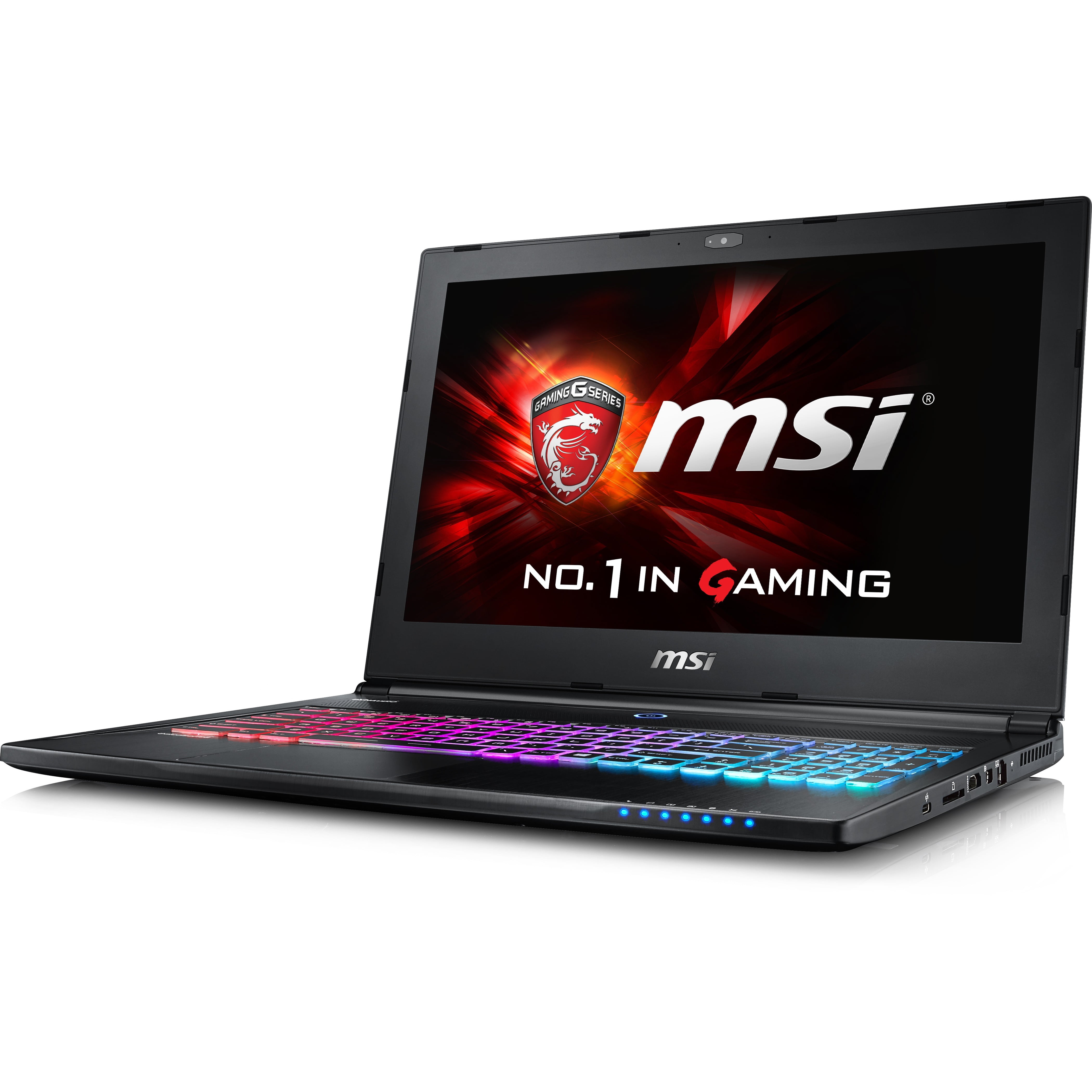 Ноутбук Msi I7 Купить