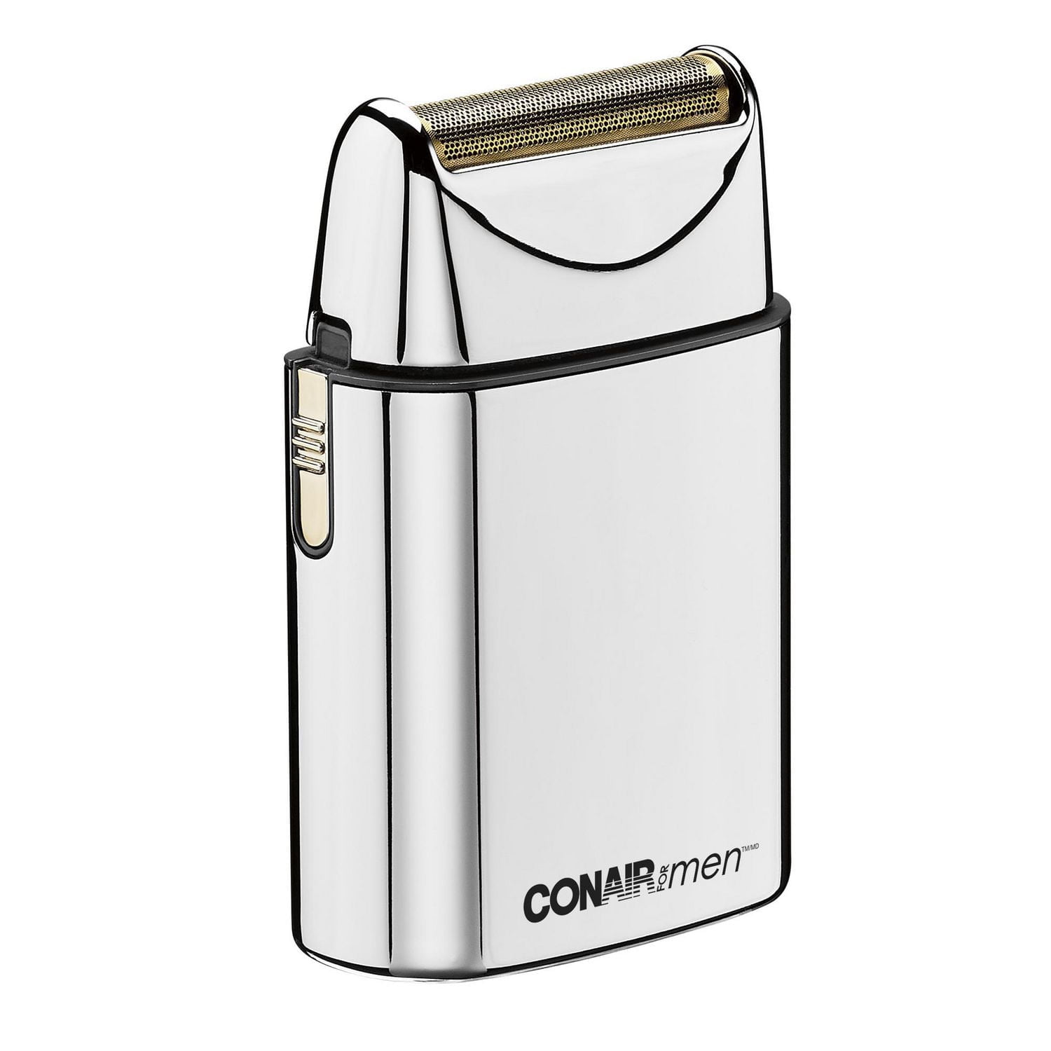 Rasoir à grille en métal