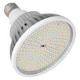 thumbnail image 1 of Grow Lamp Bulb, Full Spectrum Plant Lighting E27 Plant Light Bulb  For Greenhouse For Balcony For Garden, 1 of 8