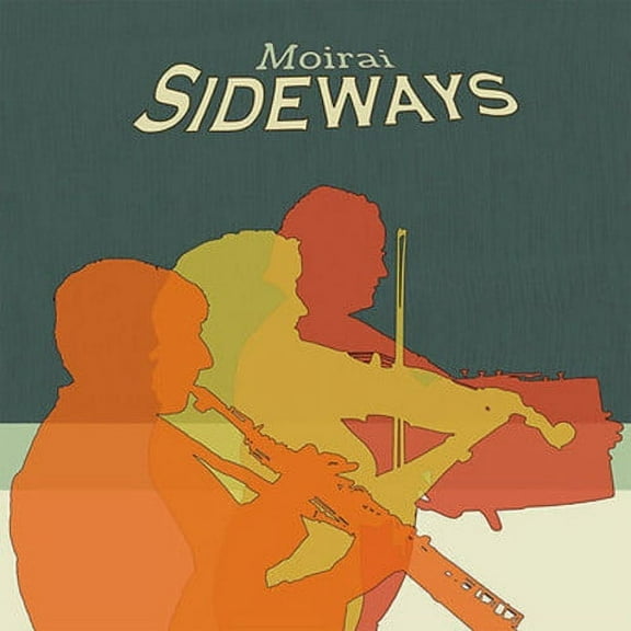 Sideways (CD)