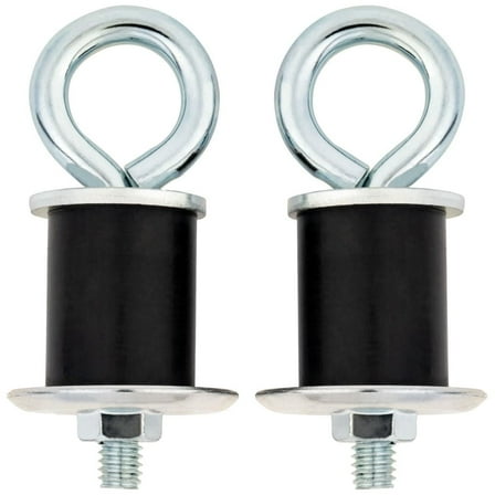 TUSK Cargo Anchor for Polaris RZR Pro R 4 Sport 2022