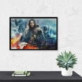thumbnail image 6 of Game of Thrones Diamond Art Kits for Adults Diamond Art Gem Art Painting Full Drill Round Art Gem Painting Kit for Home Wall Decor, 6 of 6