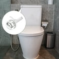 thumbnail image 5 of Gymnture Universal Toilet Flush Handle Replacement for Home Hotel Bathroom, 5 of 10
