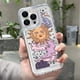 thumbnail image 1 of Funda Love Heart para iPhone 13, funda para iPhone 11 14 12 13 Pro Max XR X XS Max 7 8 14 Plus SE 2022, funda suave a prueba de golpes con flores Tan Jianjun unisex, 1 of 2