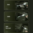 thumbnail image 7 of Homekingdee Wireless Portable Car Vacuum Cleaner - Powerful Suction, Compact Design with Multiple Attachments for Vehicle Interior Cleaning, 7 of 7