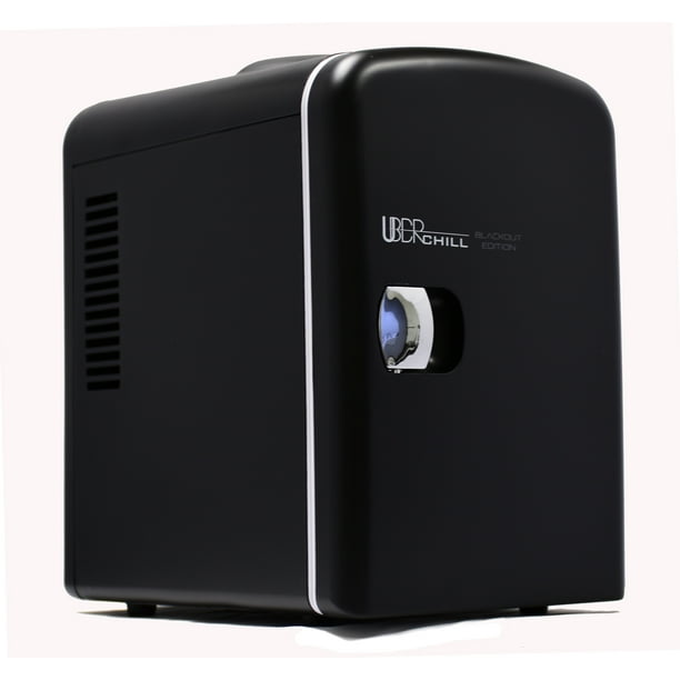 Thermoelectric cooler & hotsell warmer mini fridge
