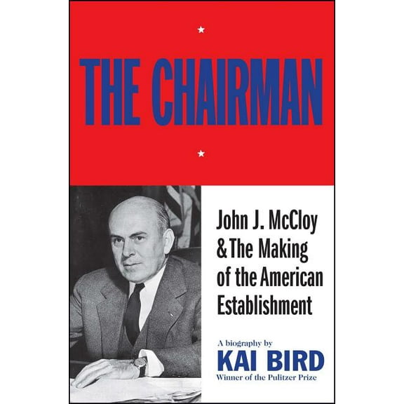 The Chairman, (Paperback)