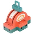 thumbnail image 2 of Interruptor de cuchillo, interruptor de cuchillo 32A 2 interruptor de cuchillo de doble tiro Electrodomésticos interruptor de cuchillo lograr más, 2 of 8