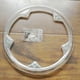 thumbnail image 2 of Wosthever Cadena de bielas de bicicleta de amplia compatibilidad de plástico para bicicletas de carretera Cadena de bielas de bicicleta de 5 Ciclismo, 2 of 6