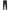 z11-Dark Blue, variant on Men's Boot Cut Jeans Casual Autumn Denim Handsome Loose Work Long Trousers Jeans Pants Mens Jeans Versatile Fashion