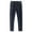 z11-Dark Blue, variant on Men's Boot Cut Jeans Casual Autumn Denim Handsome Loose Work Long Trousers Jeans Pants Mens Jeans Versatile Fashion