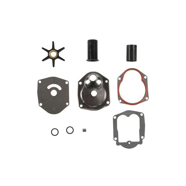 Kit de fueraborda Kit de reparación de de bomba de agua 821354A2 piezas de repuesto para 25