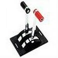 thumbnail image 2 of Uflex  B50; Dual Straight Lvr/Sgl/F Mount/, 2 of 2