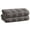 Steeple-Gray, variant on PREMIUS 2 Pack Circles 100% Cotton Yarn Dyed Bath Towel, Steeple-Gray, 27x54 Inches